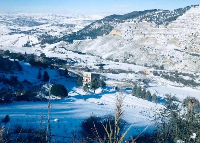 La Casa Sulla Roccia