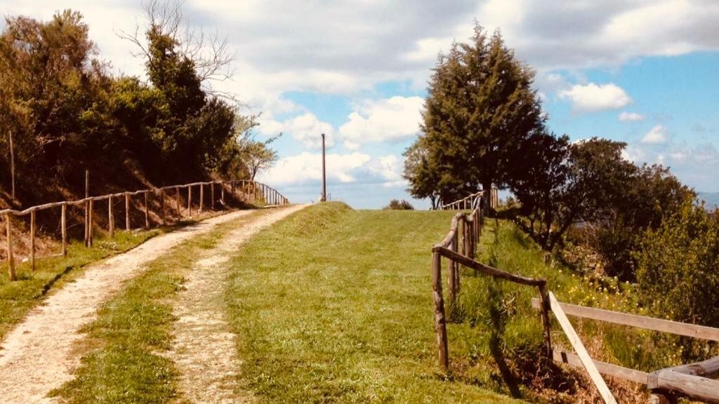 Сasa de vacaciones La Casa Sulla Roccia Enna