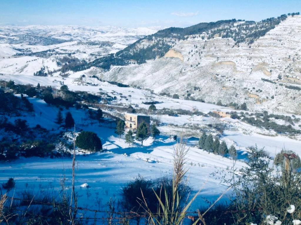 La Casa Sulla Roccia Holiday home