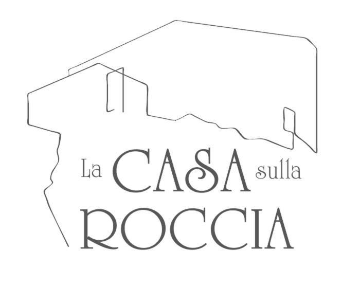La Casa Sulla Roccia Сasa de vacaciones