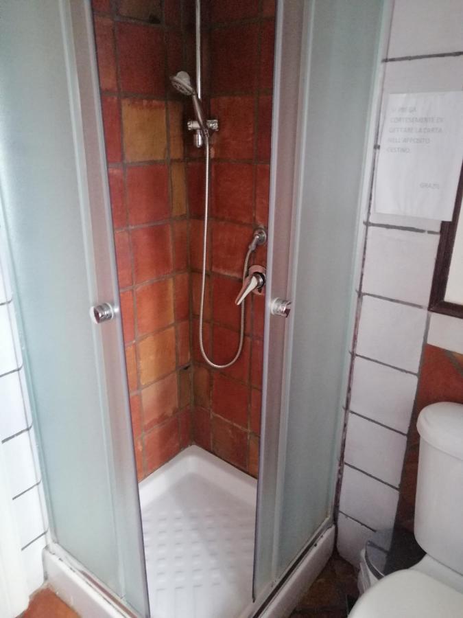 La Casa Sulla Roccia Holiday home *