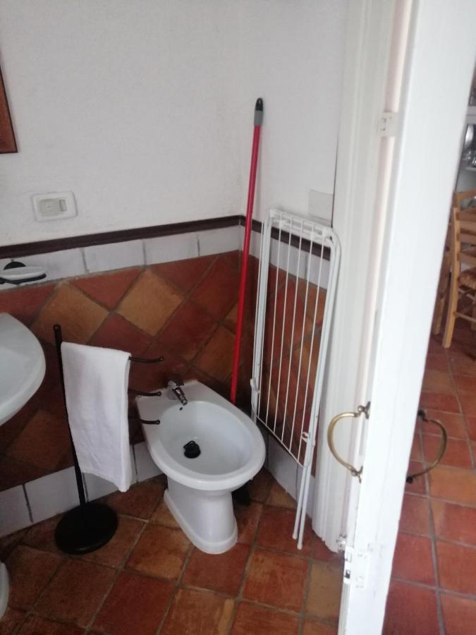 La Casa Sulla Roccia