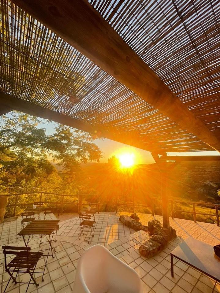 Holiday home La Casa Sulla Roccia *