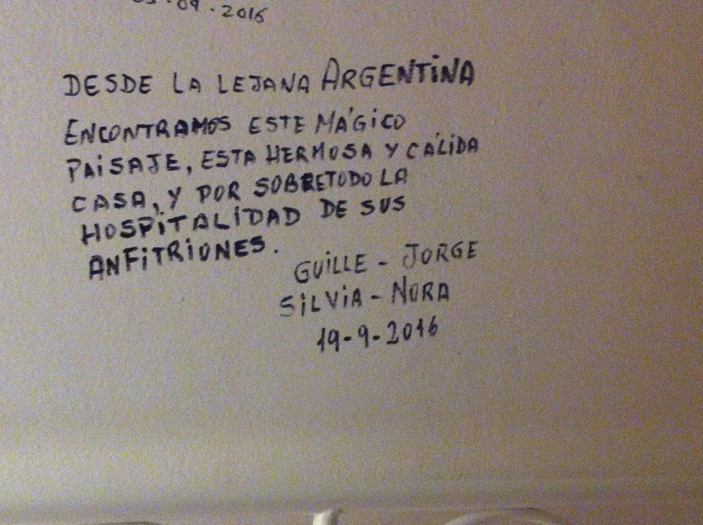 La Casa Sulla Roccia Сasa de vacaciones *