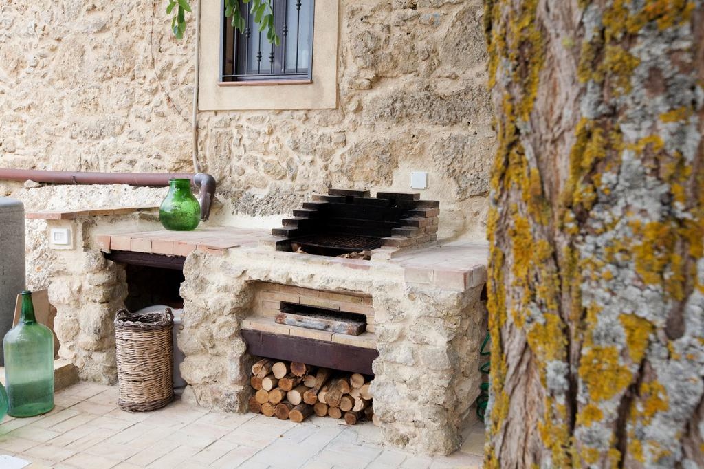 La Casa Sulla Roccia Enna