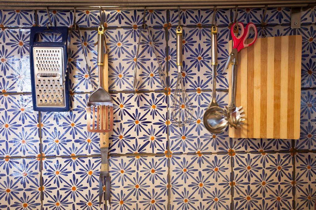 La Casa Sulla Roccia Holiday home Enna