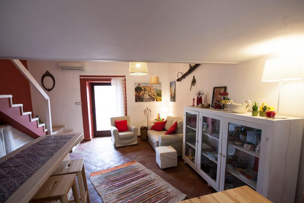 Holiday home La Casa Sulla Roccia *