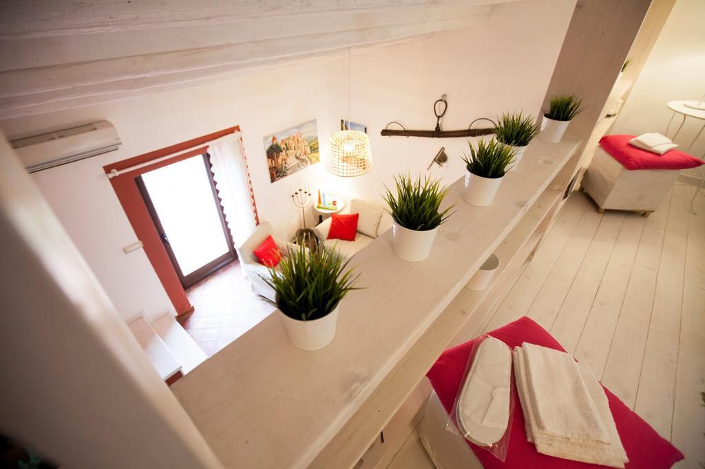 La Casa Sulla Roccia