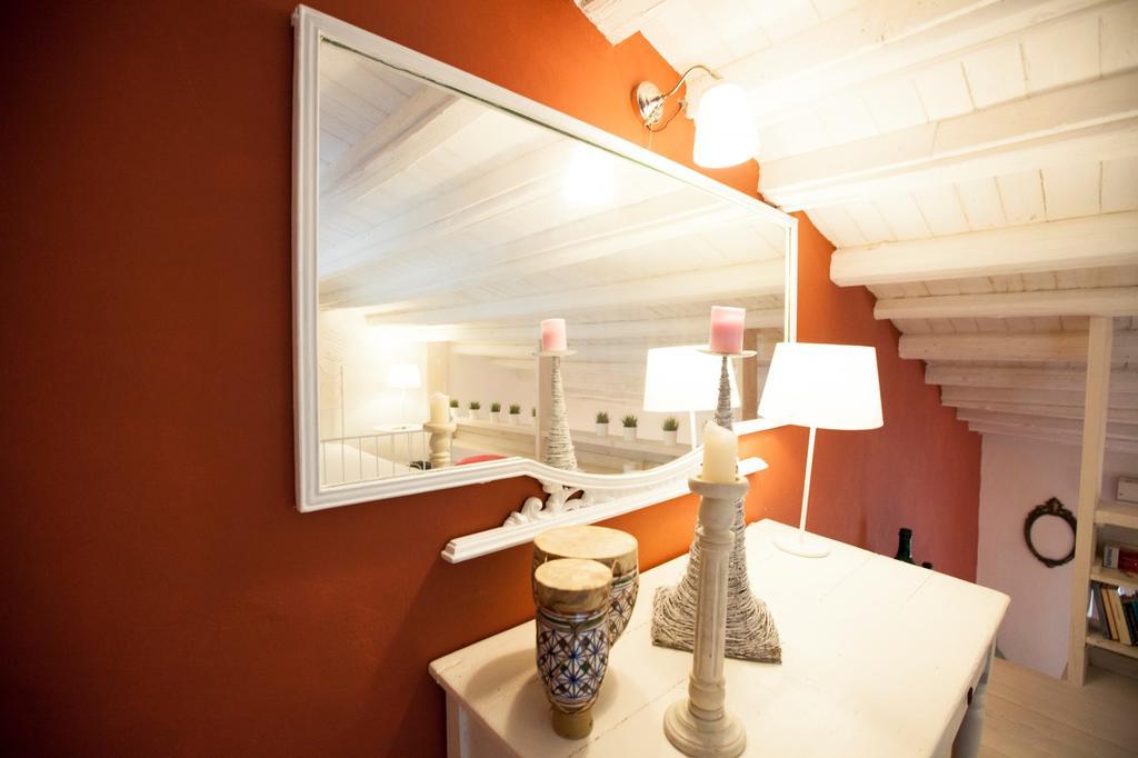 La Casa Sulla Roccia Holiday home Enna